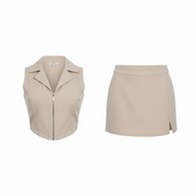 Oboe | Set Soft Muse | Beige