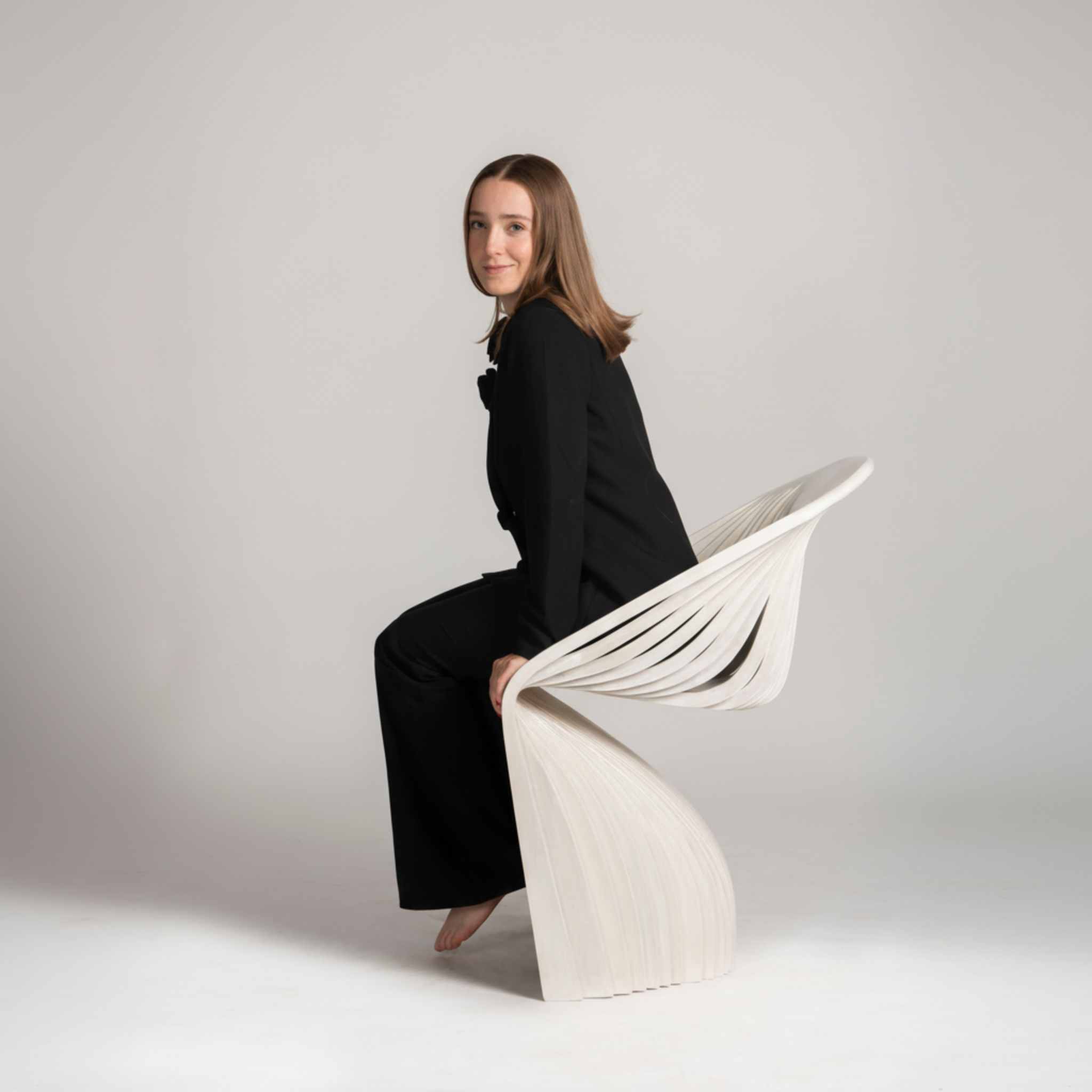 Philippo | Greece Chair | Nogal