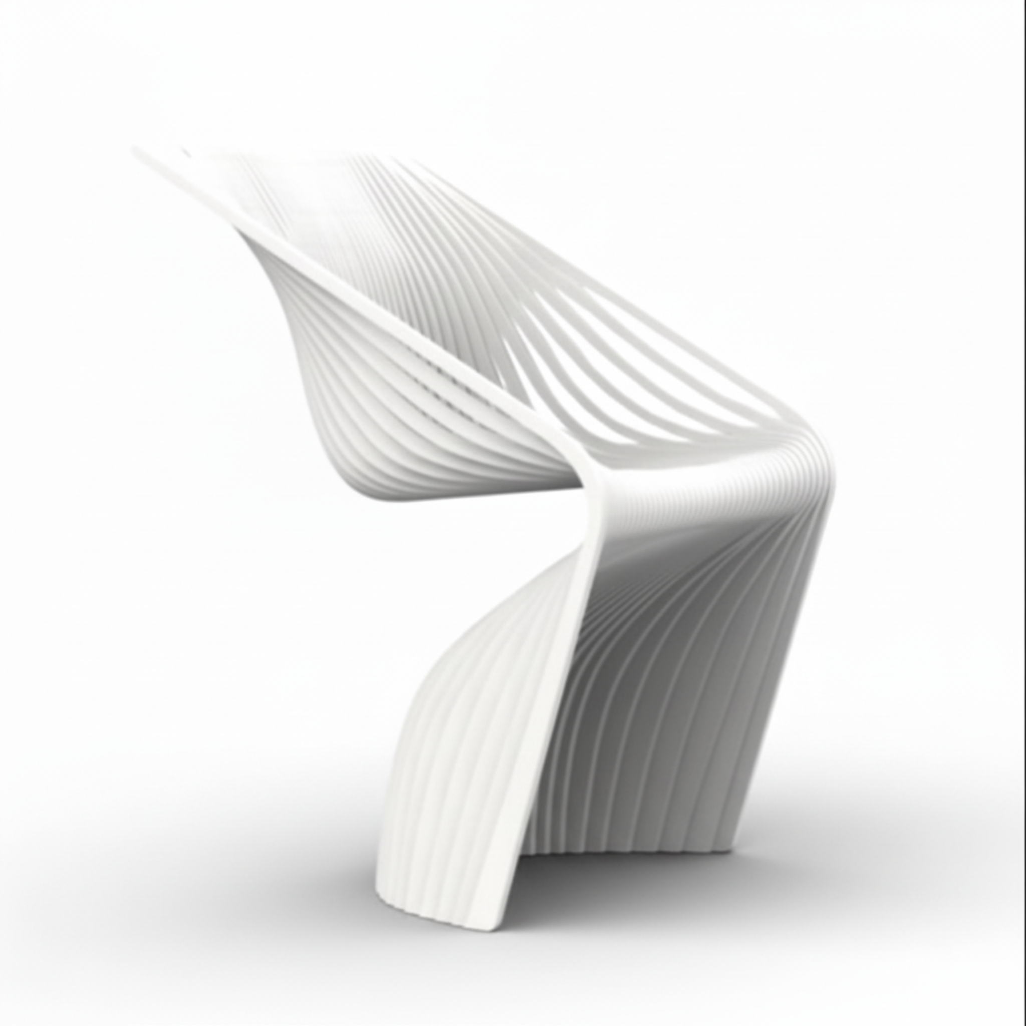 Philippo | Greece Chair | Nogal