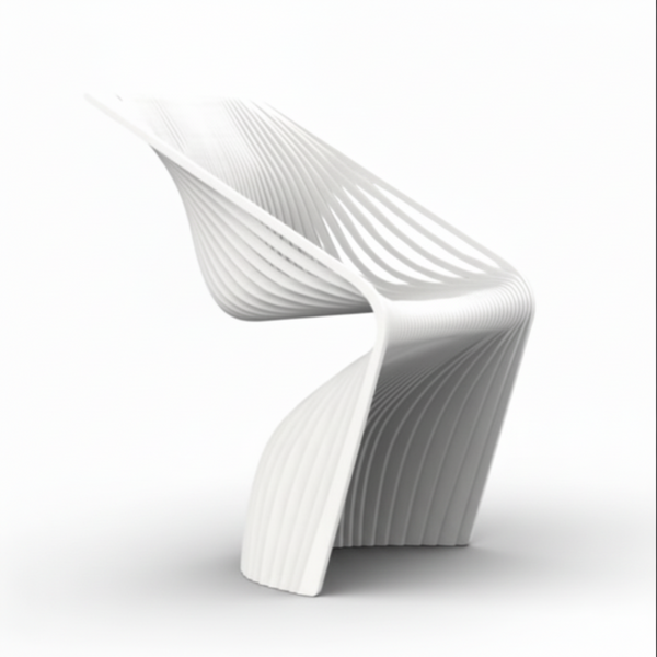 Philippo | Greece Chair | Nogal