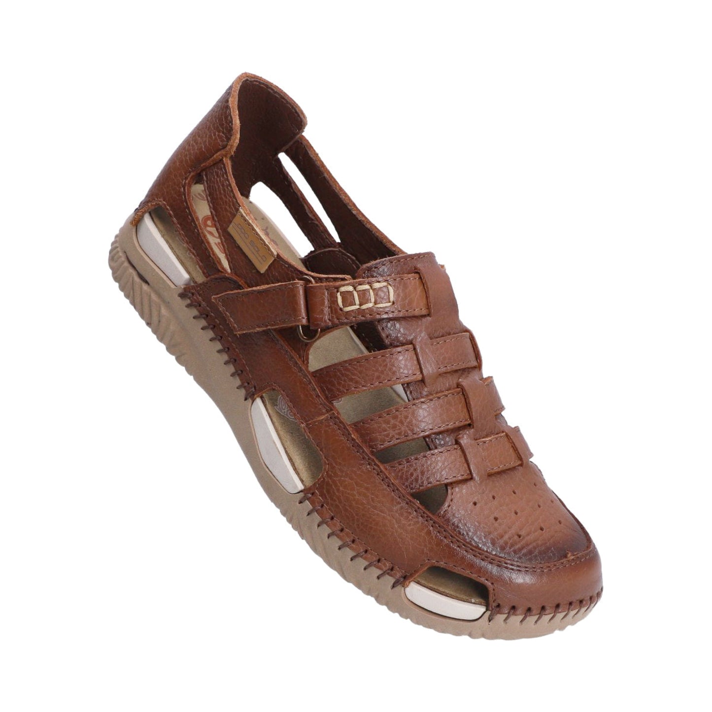 Lobo Solo | 1771 | Mita Himalaya Cedar