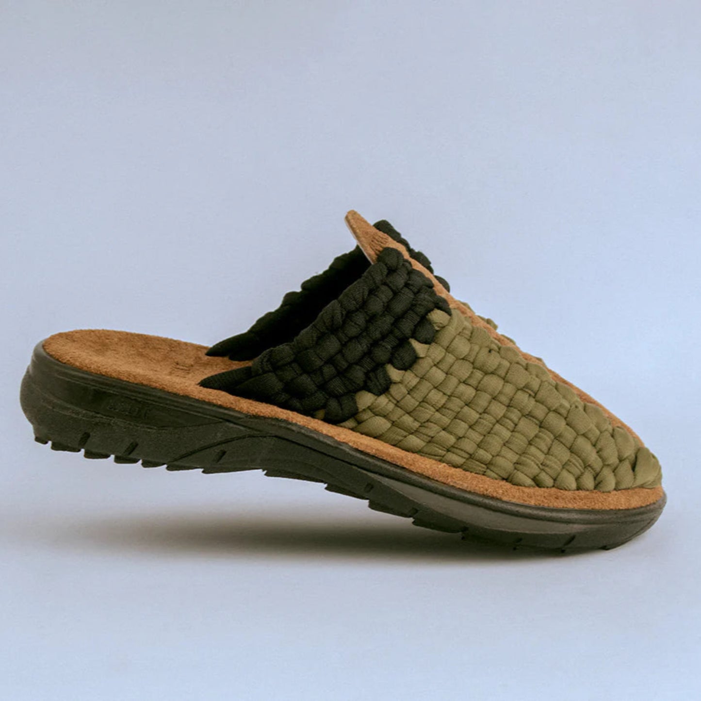 Kwara | Petatillo Mule Premium | Men