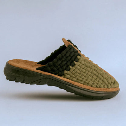 Kwara | Petatillo Mule Premium | Men