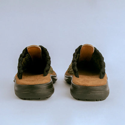 Kwara | Petatillo Mule Premium | Men