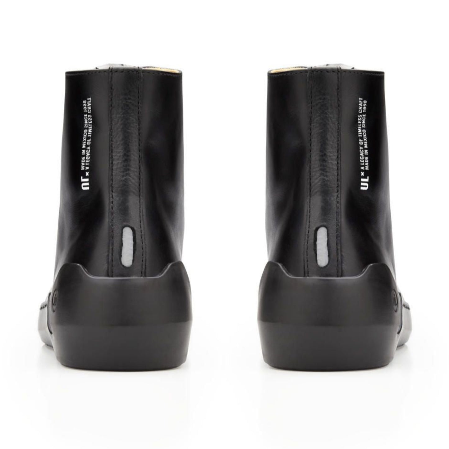 Umberto x Luce | Tamus Motorcycle Sneakers