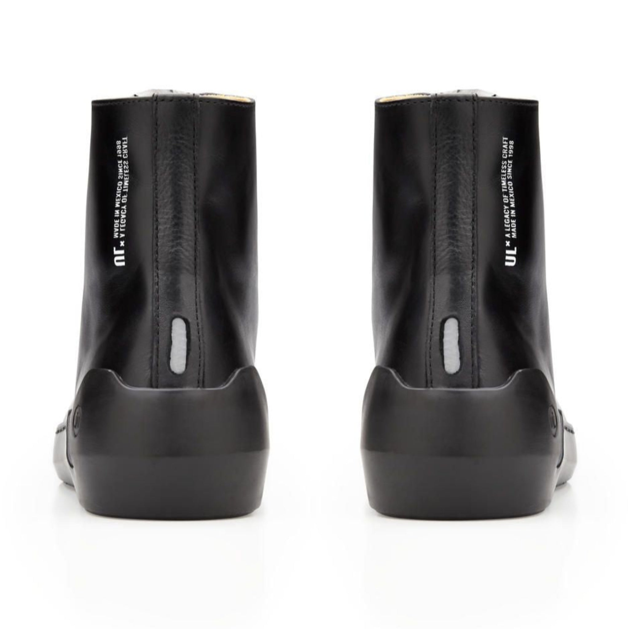 Umberto x Luce | Tamus Motorcycle Sneakers