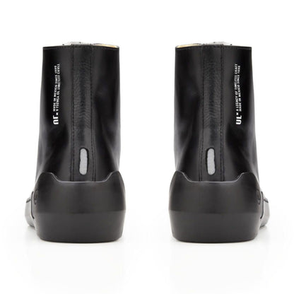 Umberto x Luce | Tamus Motorcycle Sneakers