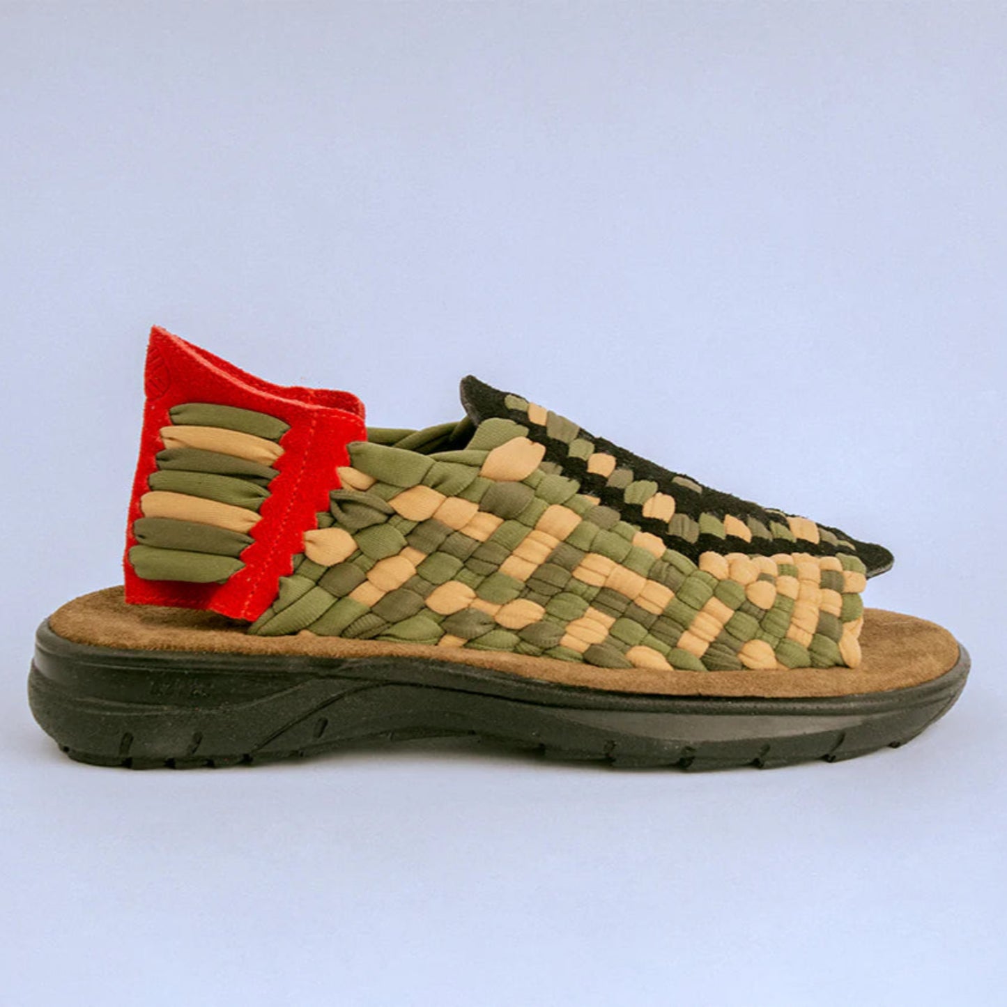 Kwara | Tariacuri Premium Huaraches | Women