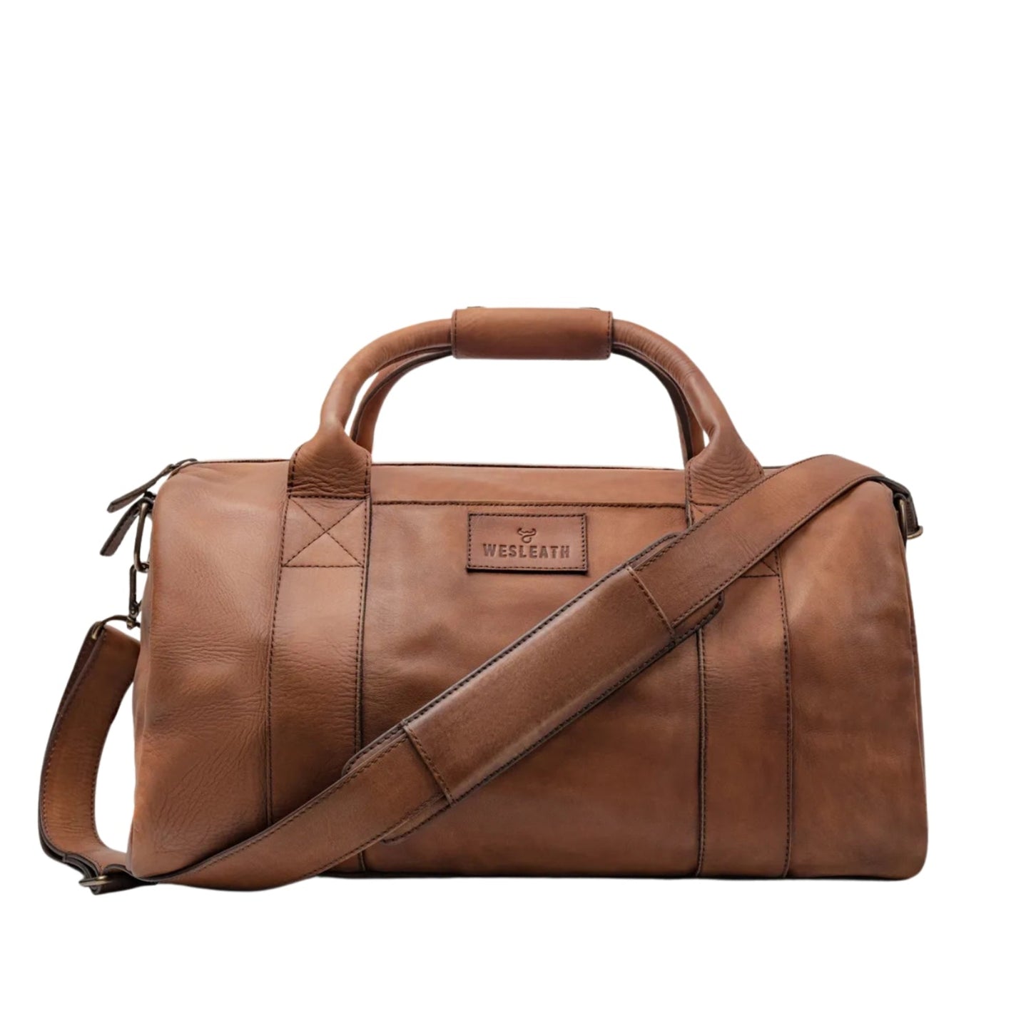 Wesleath | Medium Weekender Duffle Bag
