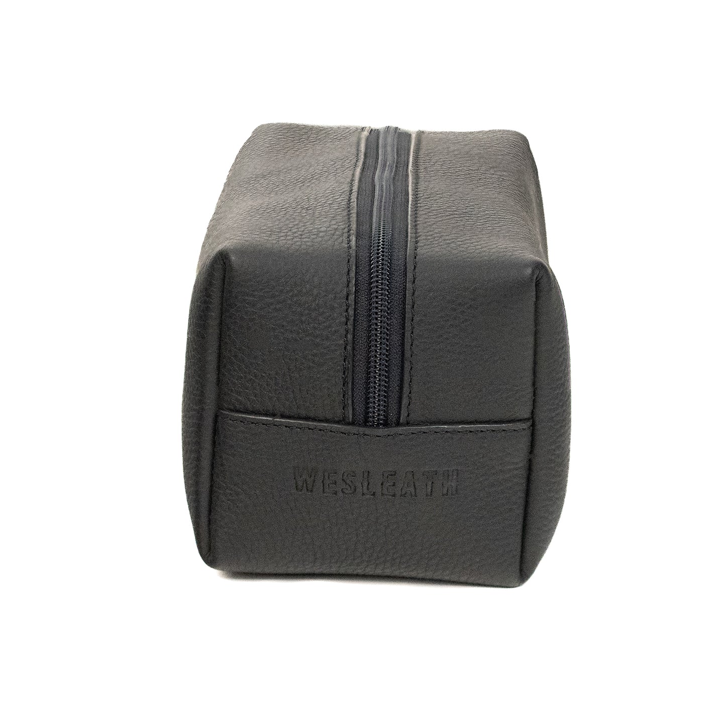Wesleath | Small Toiletry | Black