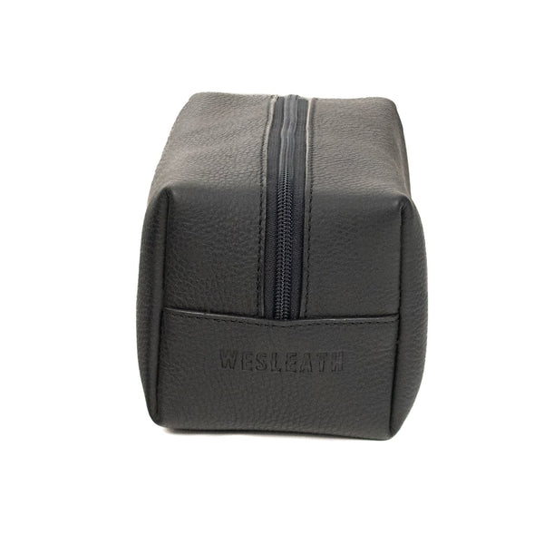 Wesleath | Small Toiletry | Black