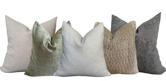 Decoravita | Frine | 5 Cushion set