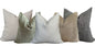 Decoravita | Frine | 5 Cushion set