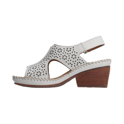 Lobo Solo | 2240 | Sharon Nuvol White