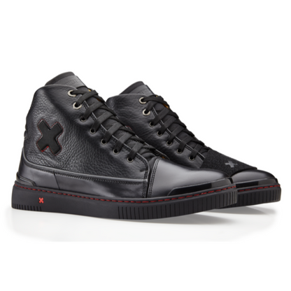 Umberto x Luce | Bonhan X Motorcycle Sneakers