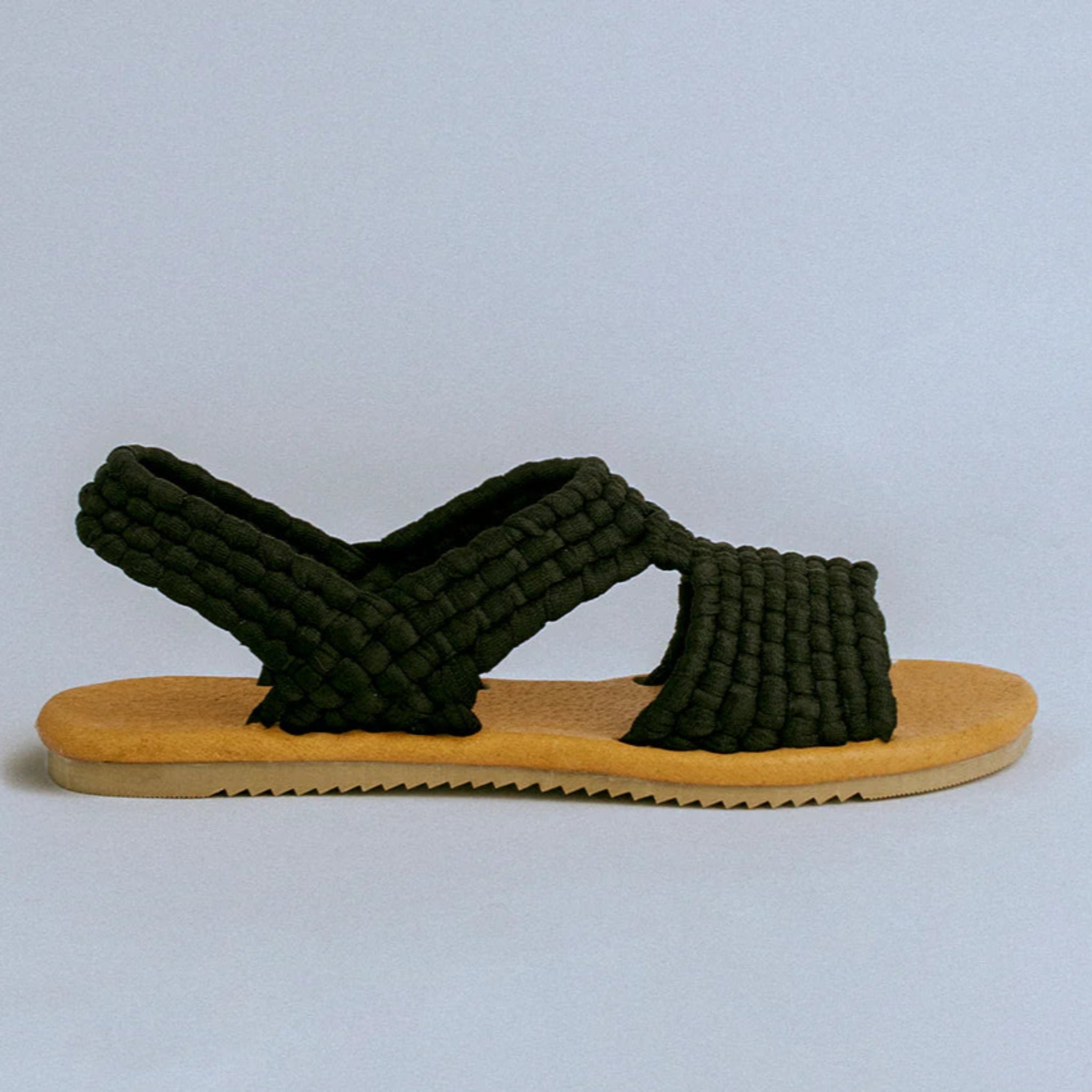 Kwara | Zirahuen Sandals | Women