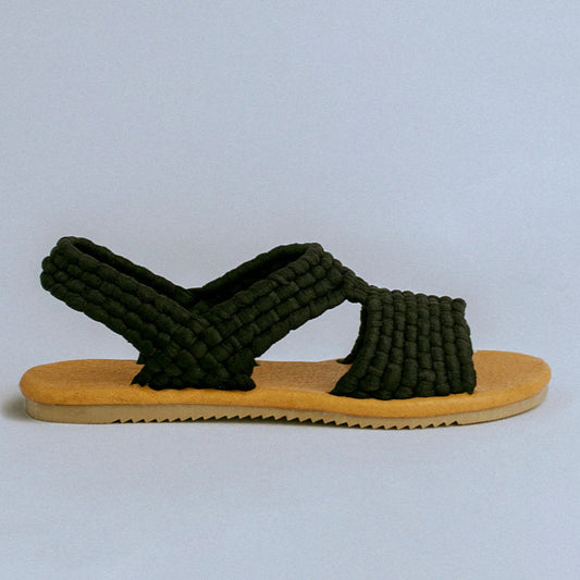 Kwara | Zirahuen Sandals | Women