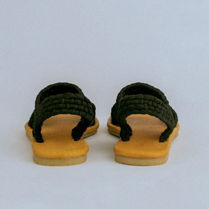 Kwara | Zirahuen Sandals | Women