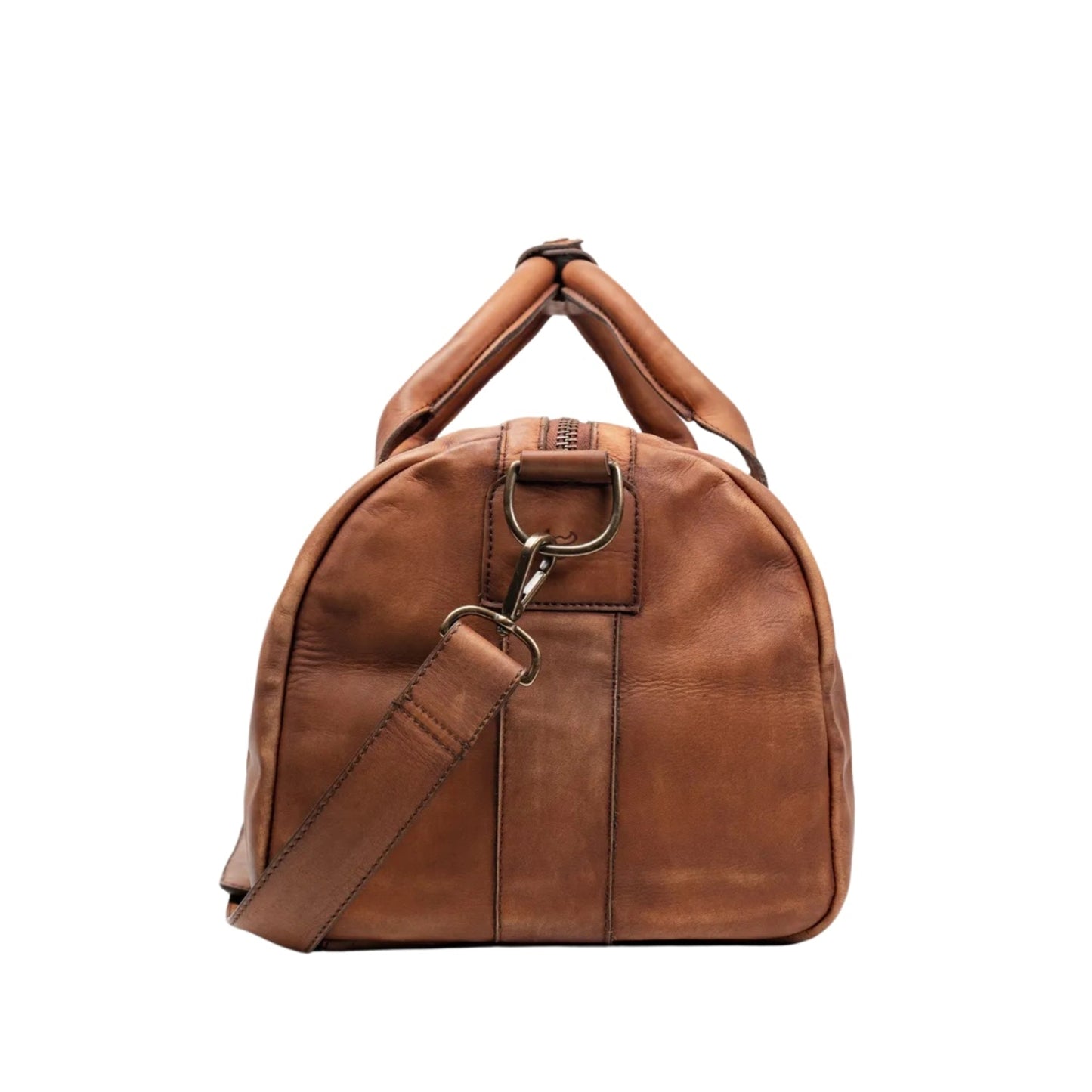 Wesleath | Medium Weekender Duffle Bag