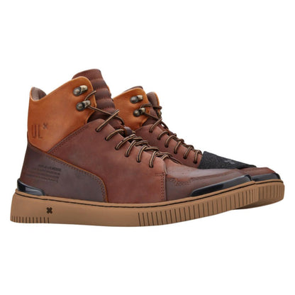 Umberto x Luce | Floki Motorcycle Sneakers