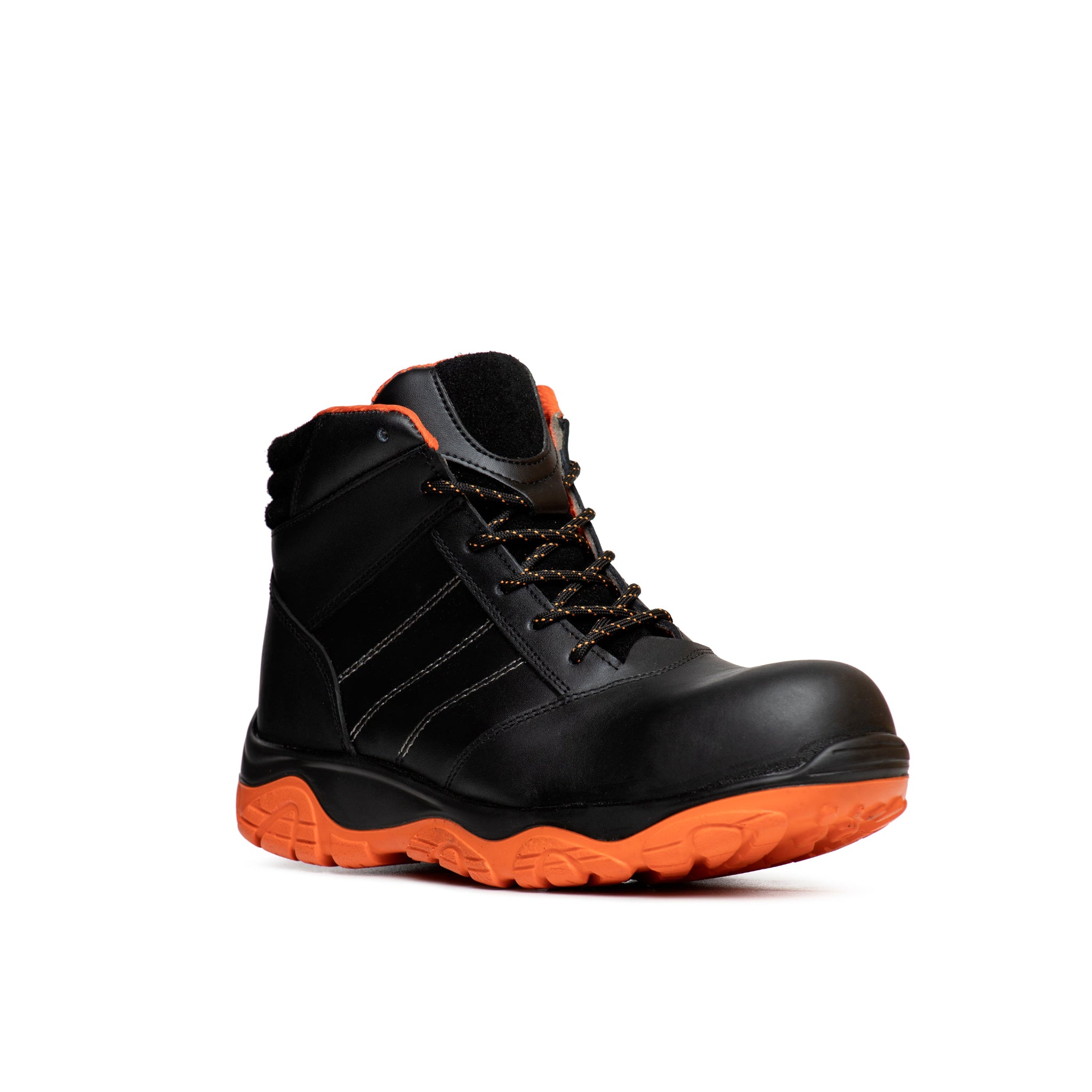 Calzado Toche | Safety Work Boot | 311