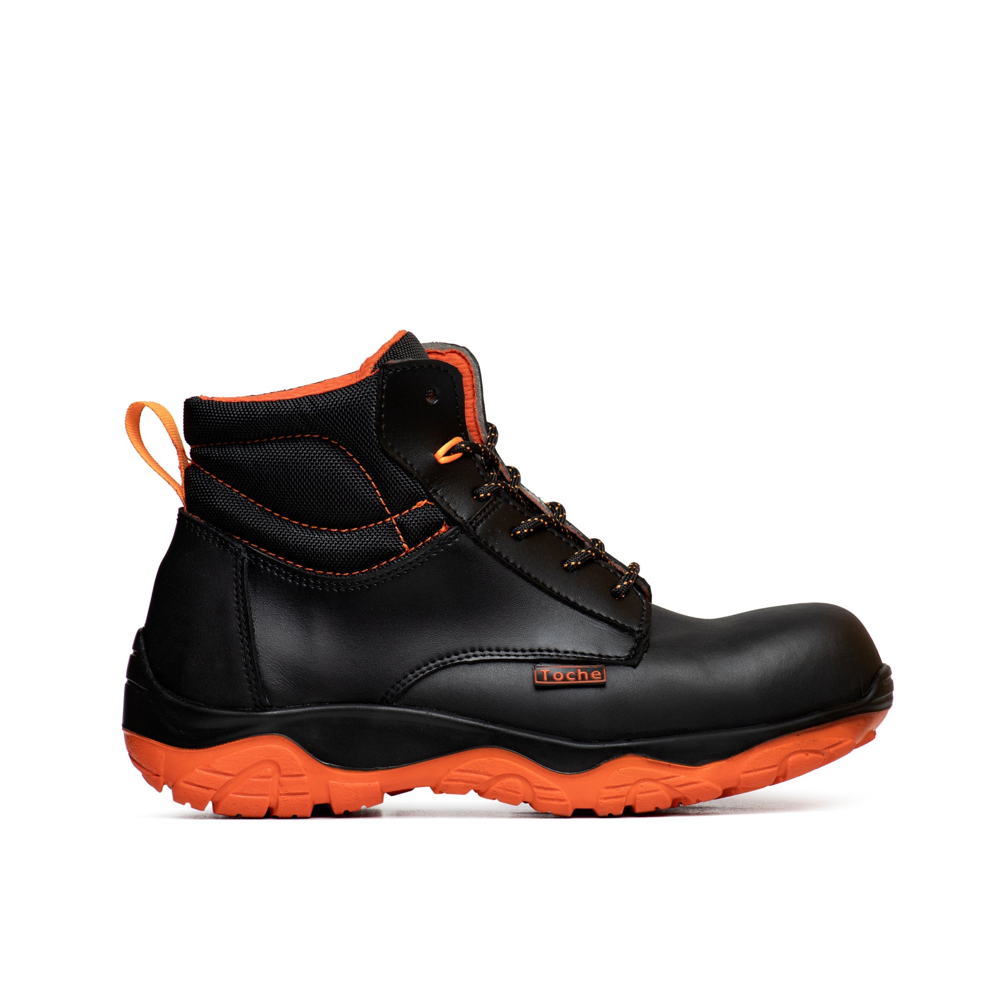 Calzado Toche | Safety Work Boot | 320