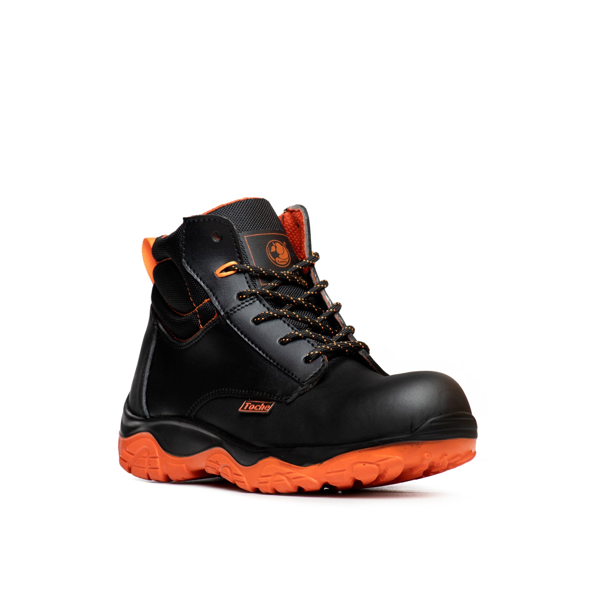 Calzado Toche | Safety Work Boot | 320