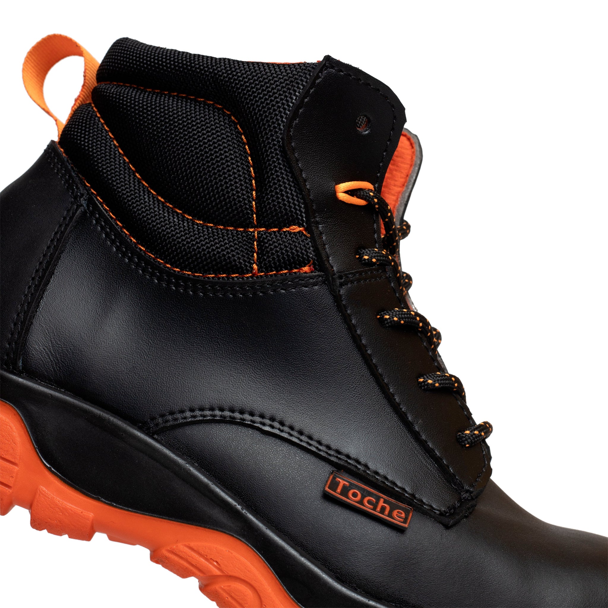 Calzado Toche | Safety Work Boot | 320