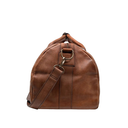Wesleath | Large Weekender Duffle Bag