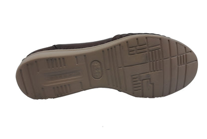 Lobo Solo | 4724 | Jessi Mahogany Cotton