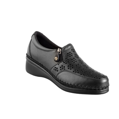 Lobo Solo | 4732 | Jessi Cotton Black Women