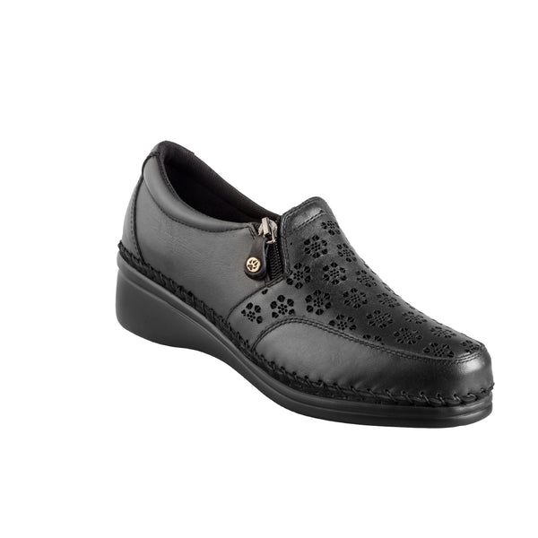 Lobo Solo | 4732 | Jessi Cotton Black Women