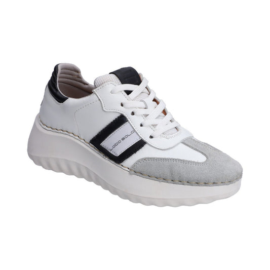 Lobo Solo | 4808 | Lubian Vail White Women's