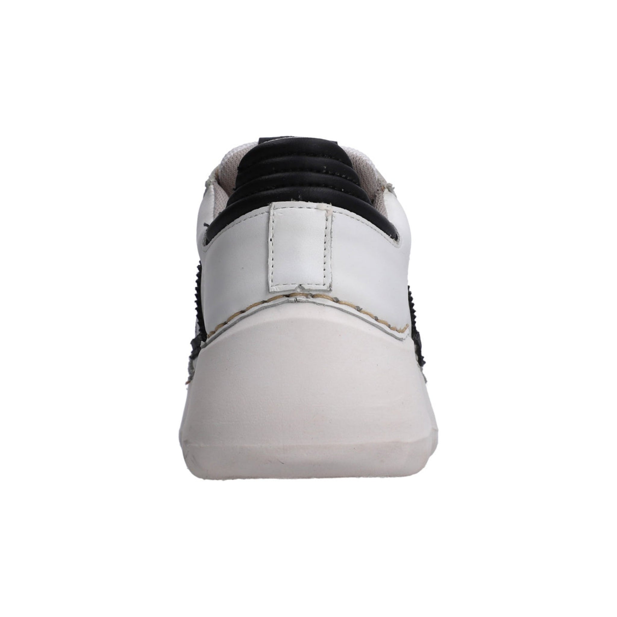 Lobo Solo | 4808 | Lubian Vail White Women's
