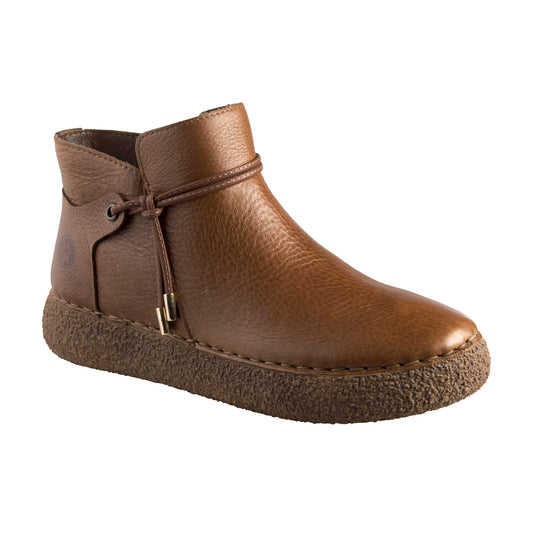 Lobo Solo | 4828 | Lodi Tumbled Camel Women
