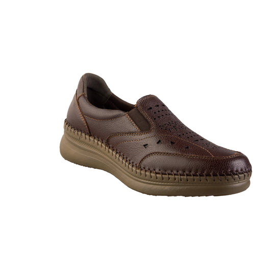 Lobo Solo | 4981 | Yuki Burgos Burgundy Women