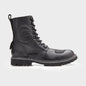 Umberto x Luce | Nolds Motorcycle Boots