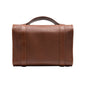 Wesleath | The Legacy Toiletry Bag | Caramel