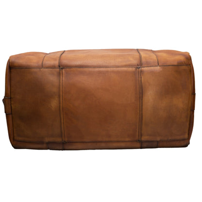Wesleath | Large Weekender Duffle Bag