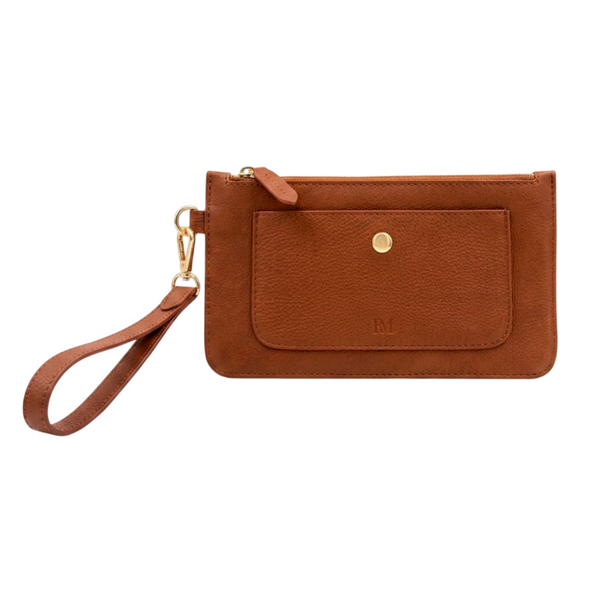 Raíz Mestiza | Nexo Coin Purse from the Essential Collection