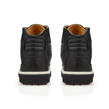 Umberto x Luce | Bonhan Classics Biker Sneakers