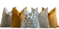 Decoravita | Montebello | 5 Cushion set