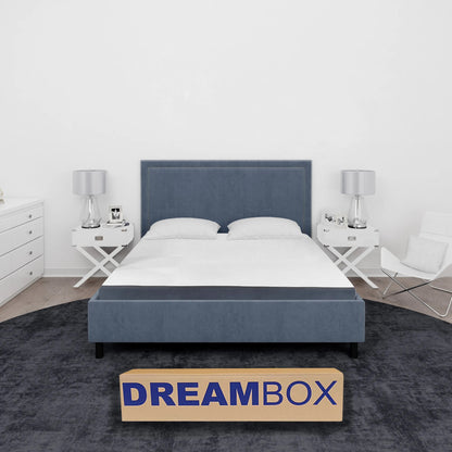 Memory Foam | Dream Box Mattress