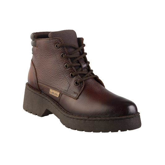 Lobo Solo | 5037 | Era Tumbled Besani Women