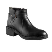Lobo Solo | 5095 | Lupo Madrid Black Women