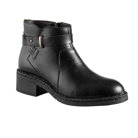 Lobo Solo | 5095 | Lupo Madrid Black Women