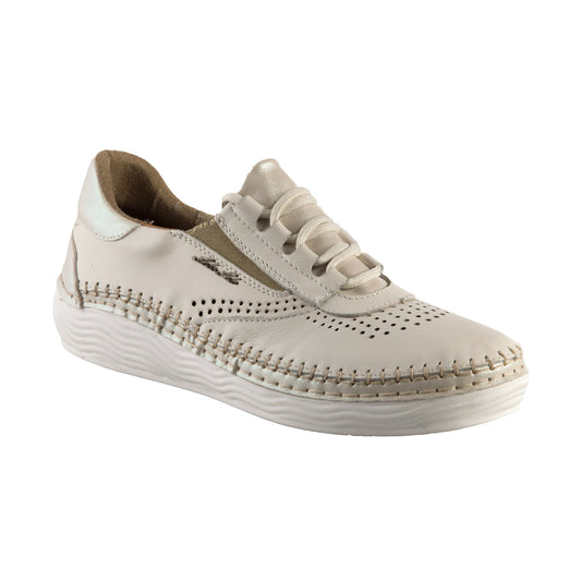 Lobo Solo | 5131 | Judy Kumo Ivory Women