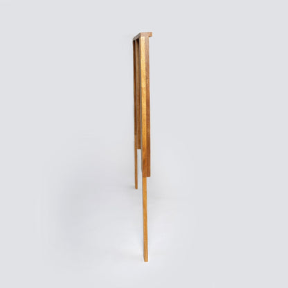 Brossard | Headboard Solid Rosamorada Wood | Natural