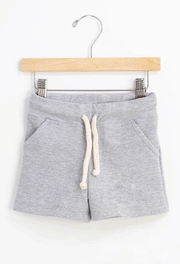 Choys | Girls' Plain Drawstring Shorts | 11A3