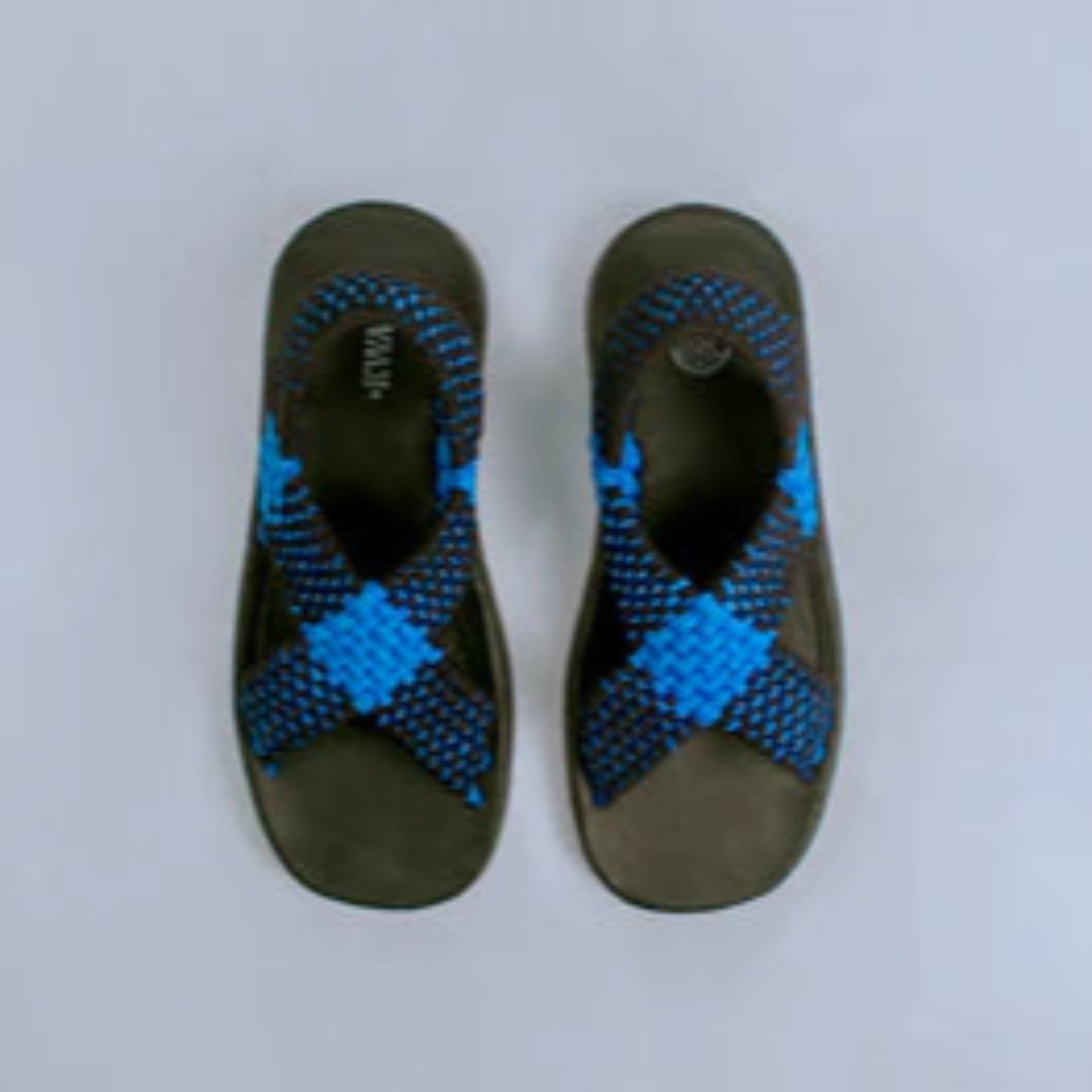 Kwara | Playero Sandals | Men